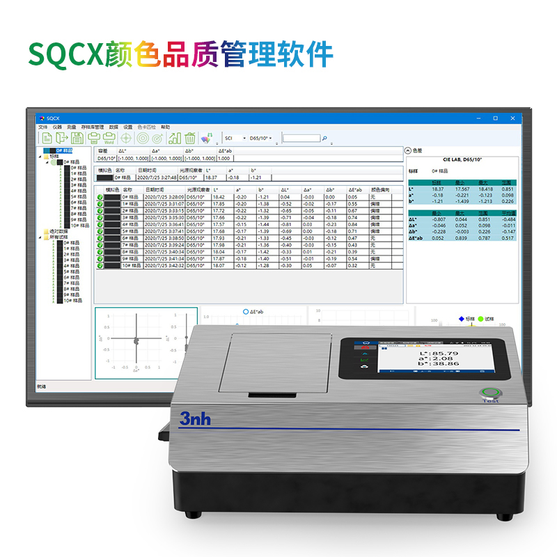 PC端品質(zhì)管理軟件