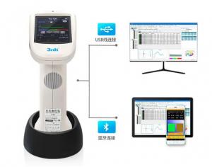 分光測(cè)色儀有哪些類型，不同測(cè)色儀的作用